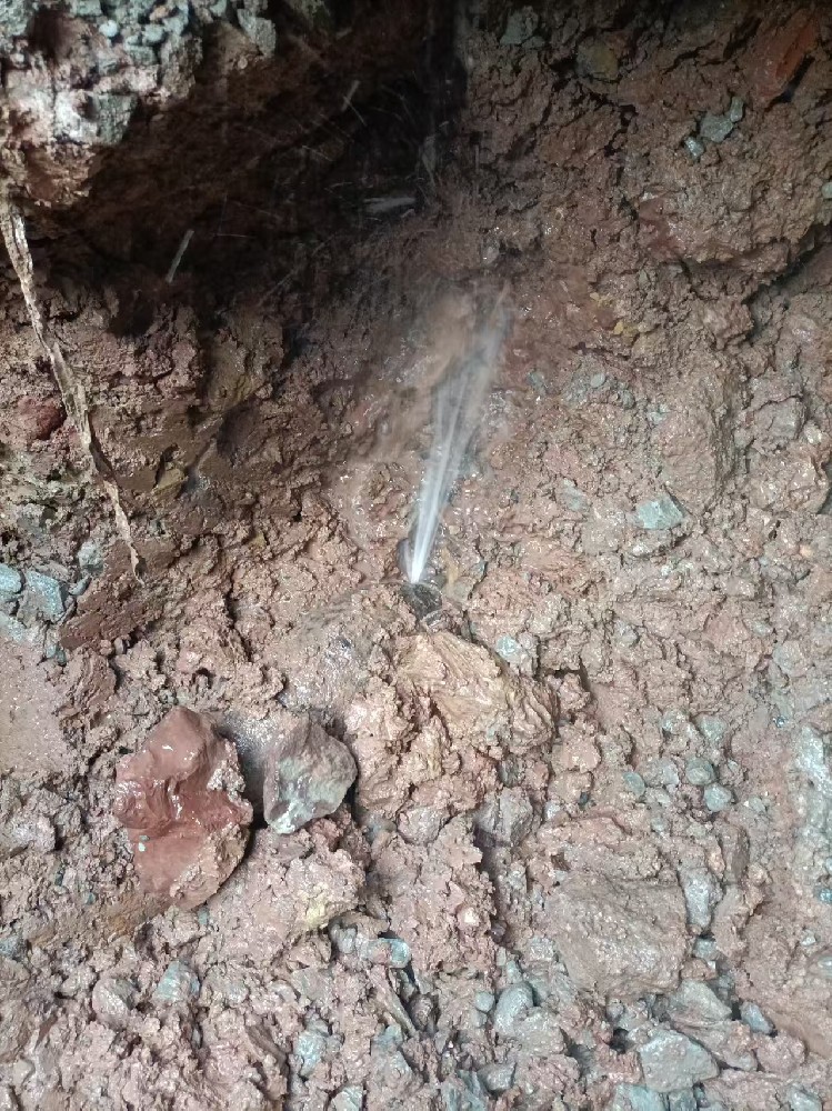 自来水管漏水检测维修-利川